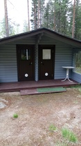 Mökki
